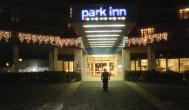 Park Inn by Radisson Sárvár Resort & Spa Sárvár - 