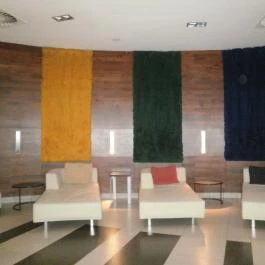 Park Inn by Radisson Sárvár Resort & Spa, Sárvár - Belső