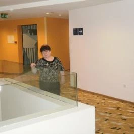 Park Inn by Radisson Sárvár Resort & Spa, Sárvár - Belső