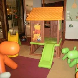 Park Inn by Radisson Sárvár Resort & Spa, Sárvár - Szórakozás/Sport