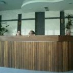 Hotel Viktória Sárvár - Belső