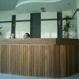 Hotel Viktória Sárvár - Belső