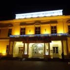 Mercure Székesfehérvár Magyar Király Székesfehérvár - Külső kép