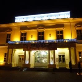 Mercure Székesfehérvár Magyar Király, Székesfehérvár - Külső kép