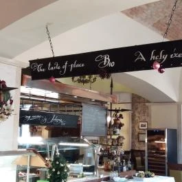 Mercure Székesfehérvár Magyar Király, Székesfehérvár - Vendéglátás