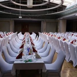 Mercure Székesfehérvár Magyar Király, Székesfehérvár - Vendéglátás