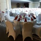 Mercure Székesfehérvár Magyar Király Székesfehérvár - Vendéglátás