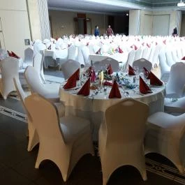 Mercure Székesfehérvár Magyar Király, Székesfehérvár - Vendéglátás