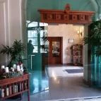 Mercure Székesfehérvár Magyar Király Székesfehérvár - Belső