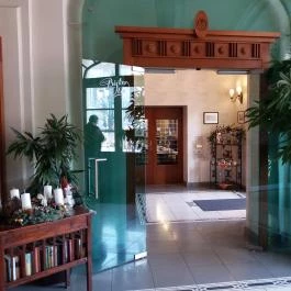 Mercure Székesfehérvár Magyar Király, Székesfehérvár - Belső