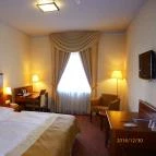 Mercure Székesfehérvár Magyar Király Székesfehérvár - Szobák