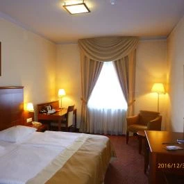 Mercure Székesfehérvár Magyar Király, Székesfehérvár - Szobák
