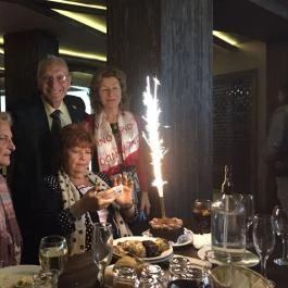 Trófea Grill Étterem - Újbuda Budapest - Egyéb