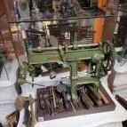 Egri Látványtár - Különleges Régiségek Múzeuma Eger - Egyéb