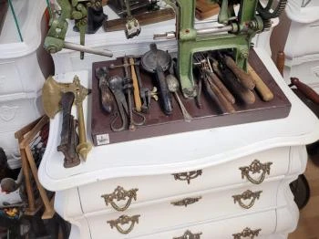 Egri Látványtár - Különleges Régiségek Múzeuma Eger