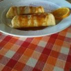 4-es Vendéglő Mórahalom - Étel/ital