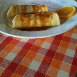 4-es Vendéglő, Mórahalom - Étel/ital