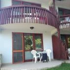 Club Dobogómajor Cserszegtomaj - Külső kép