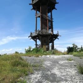 Club Dobogómajor, Cserszegtomaj - Környék