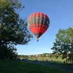 Club Dobogómajor Cserszegtomaj - Környék