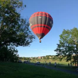 Club Dobogómajor, Cserszegtomaj - Környék