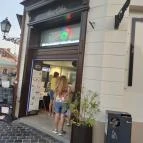 Adria Gelato Fagylaltozó Győr - Egyéb