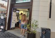 Adria Gelato Fagylaltozó Győr