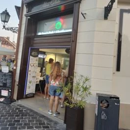 Adria Gelato Fagylaltozó Győr - Egyéb