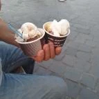 Adria Gelato Fagylaltozó Győr - Egyéb