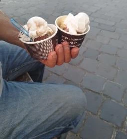 Adria Gelato Fagylaltozó