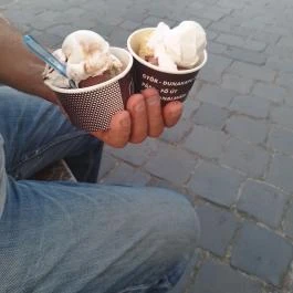 Adria Gelato Fagylaltozó Győr - Egyéb