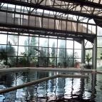 Alföld Gyöngye Hotel Orosháza - Wellness