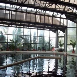 Alföld Gyöngye Hotel, Orosháza - Wellness