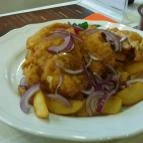 Alföld Gyöngye Hotel Orosháza - Vendéglátás