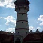 Alföld Gyöngye Hotel Orosháza - Környék