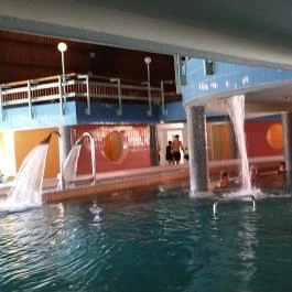 Amfora Apartmanok Gyula - Környék