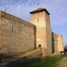 Amfora Apartmanok Gyula - Környék