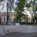 Amfora Apartmanok Gyula - Környék