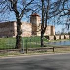 Amfora Apartmanok Gyula - Környék