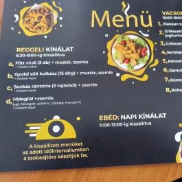 Amfora Apartmanok Gyula - Egyéb