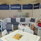 Amica Kávézó & Fagyizó Budapest - Belső