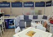 Amica Kávézó & Fagyizó Budapest