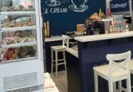 Amica Kávézó & Fagyizó Budapest