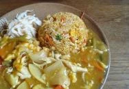 Amy Vietnamese Pho Budapest