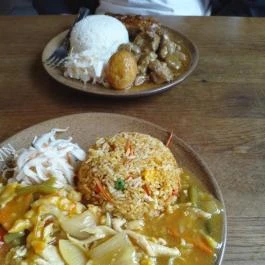 Amy Vietnamese Pho, Budapest - Egyéb