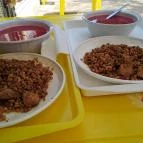 Anikó Konyhája Berekfürdő - Egyéb