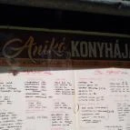 Anikó Konyhája Berekfürdő - Egyéb