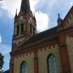 Parton Hotel Tiszakécske - Környék