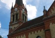 Parton Hotel Tiszakécske