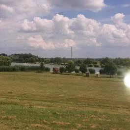 Parton Hotel, Tiszakécske - Környék